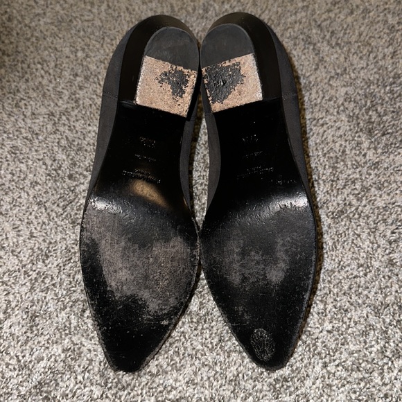 Saint Laurent Chelsea boot - Picture 5 of 9